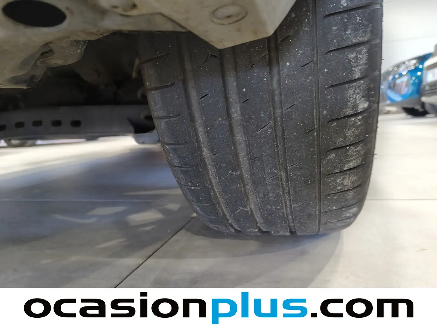 Foto Seat León SEAT León ST 2.0 TDI S&S FR Plus (150 CV)