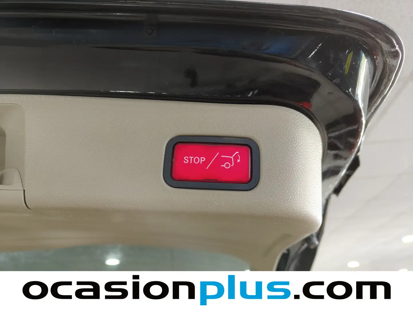 Foto Mercedes Clase M Mercedes-Benz Clase M ML 350 BlueTEC 4Matic (258 CV)