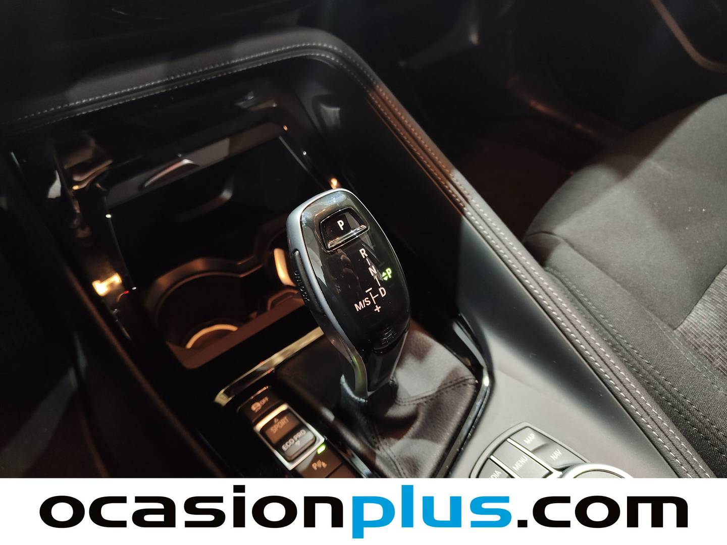 Foto BMW X2 BMW X2 sDrive18d (150 CV)