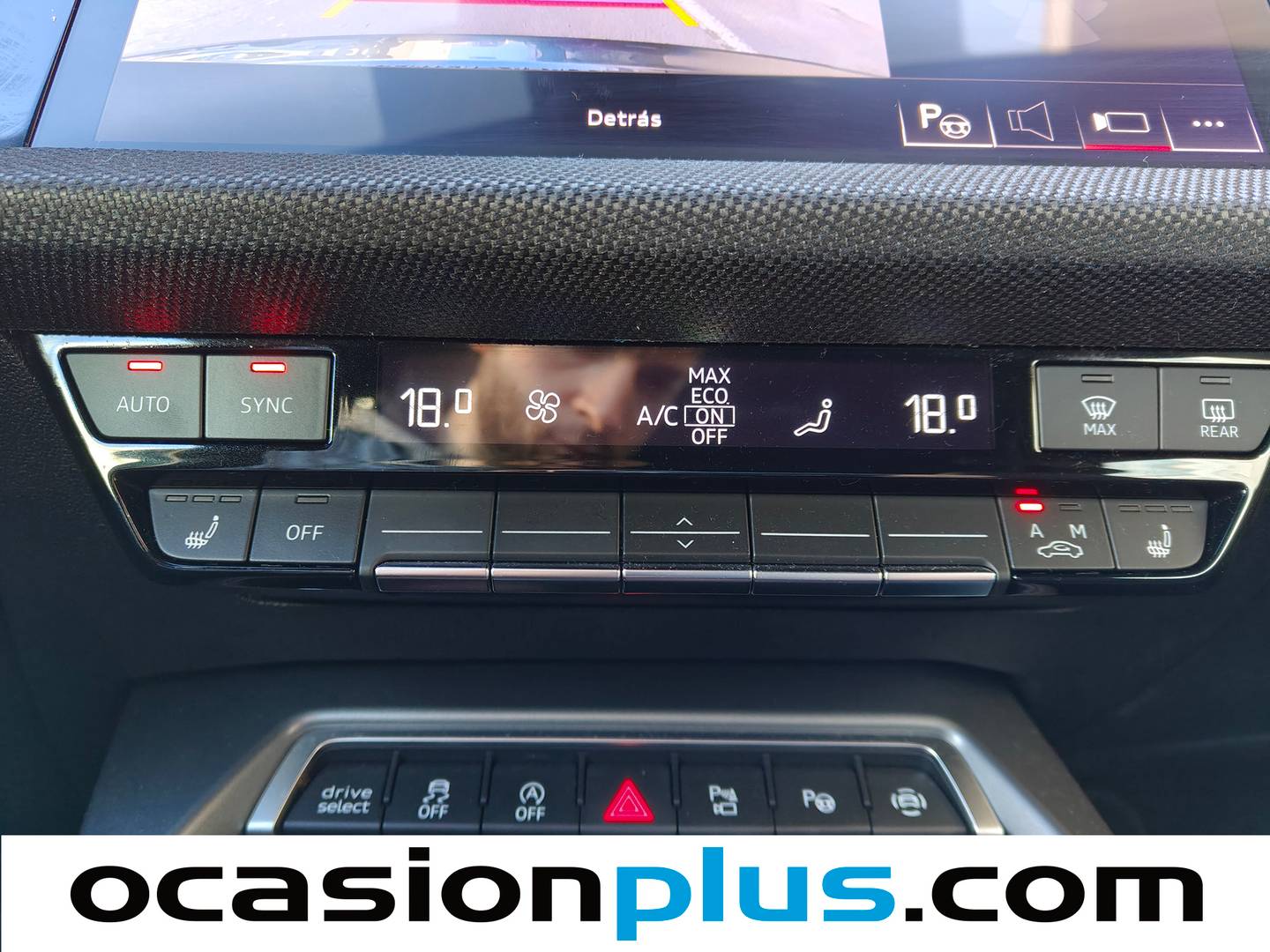 Audi A3 Audi A3 Sportback Genuine edition 35 TFSI (150 CV) S tronic Pack S-Line 2025