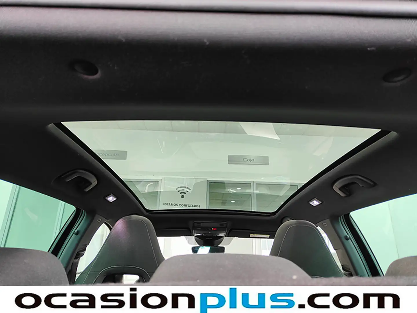 Foto Skoda Kamiq Skoda Kamiq 1.5 TSI Sport (150 CV)