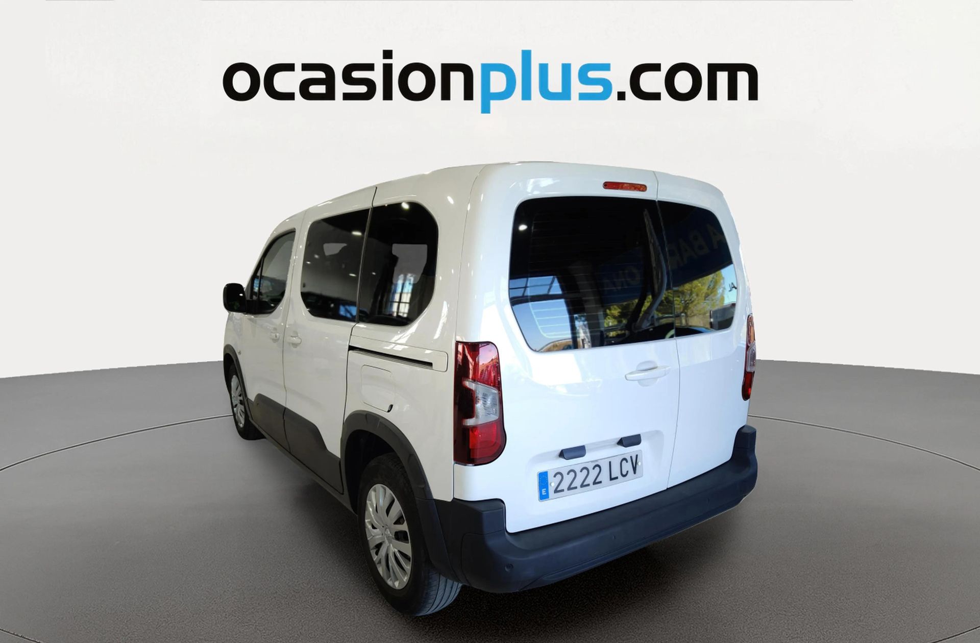 Peugeot Rifter BlueHDi 130 Active Standard - foto 3