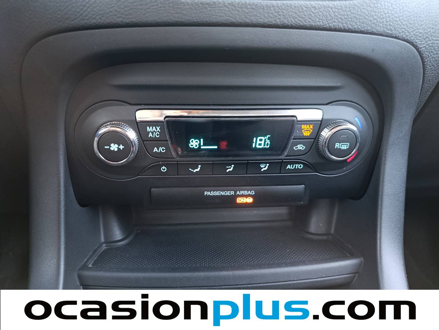 Foto Ford Ka+ Ford Ka+ 1.2 Ti-VCT Ultimate (85 CV)