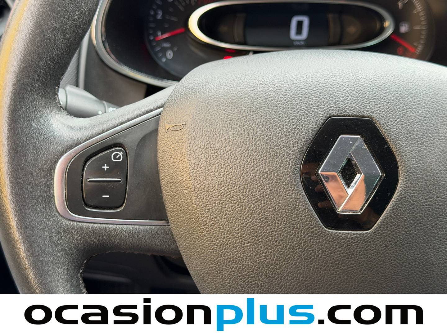 Renault Clio Renault Clio Limited dCi (90 CV) de segunda mano