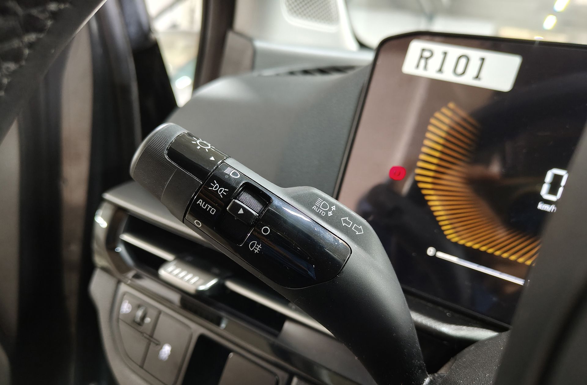 Kia Sportage 1.6 T-GDi Concept 4x2 - foto 23