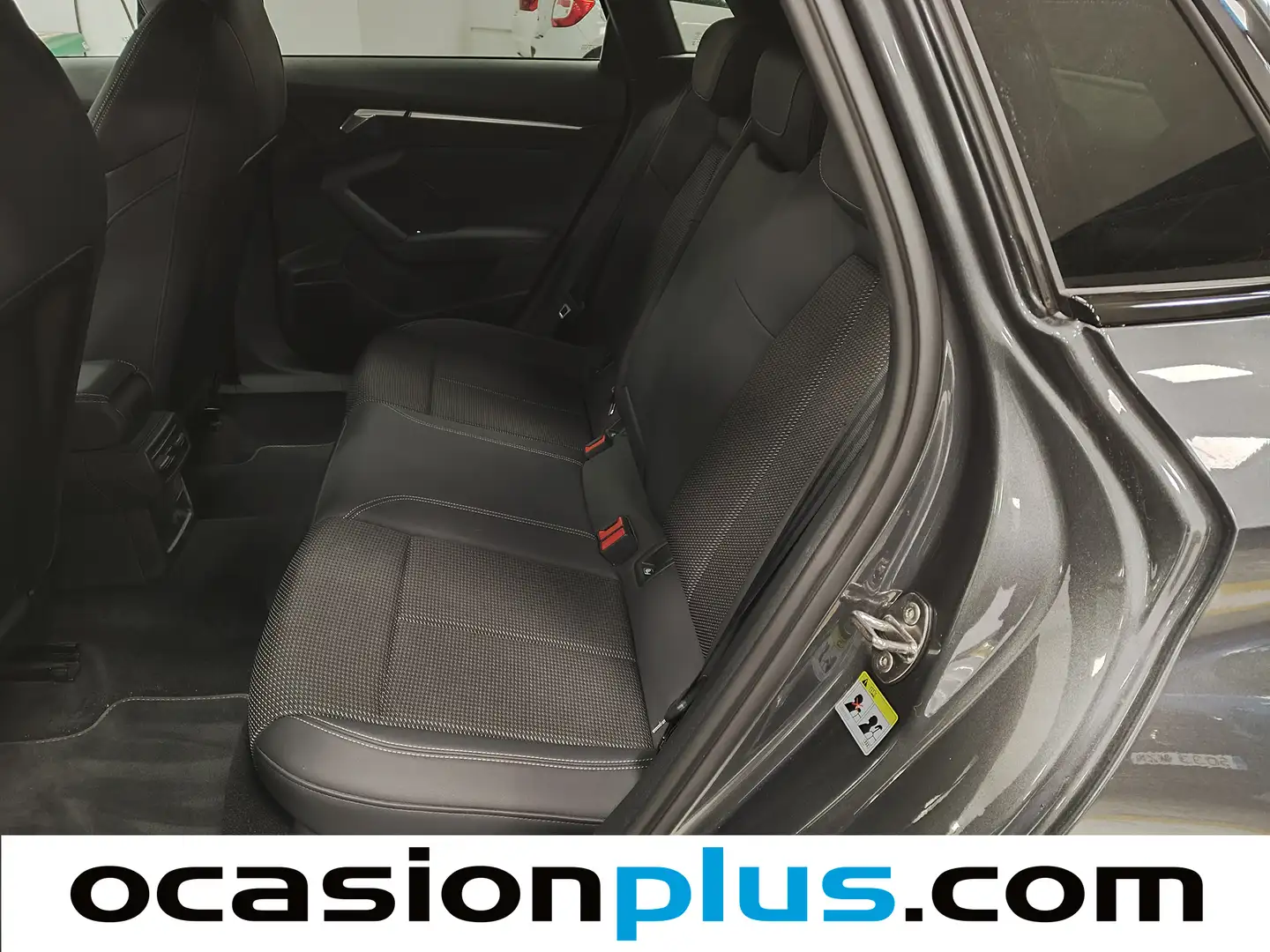 Foto Audi A3 Audi A3 Sportback A3 Sportback Black line edition 35 TFSI (150 CV)