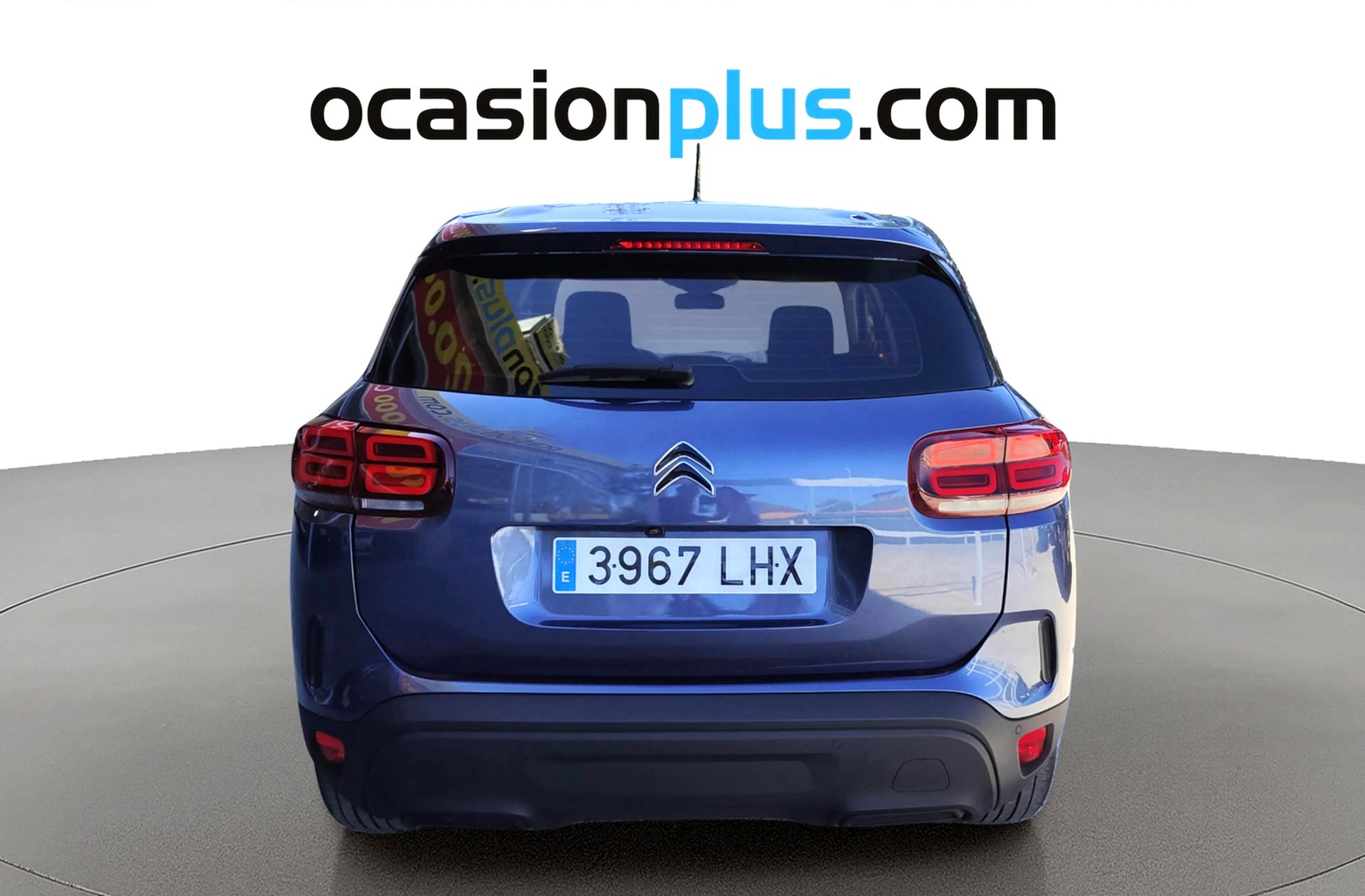 Citroën C5 Aircross PureTech 130 Live - foto 13