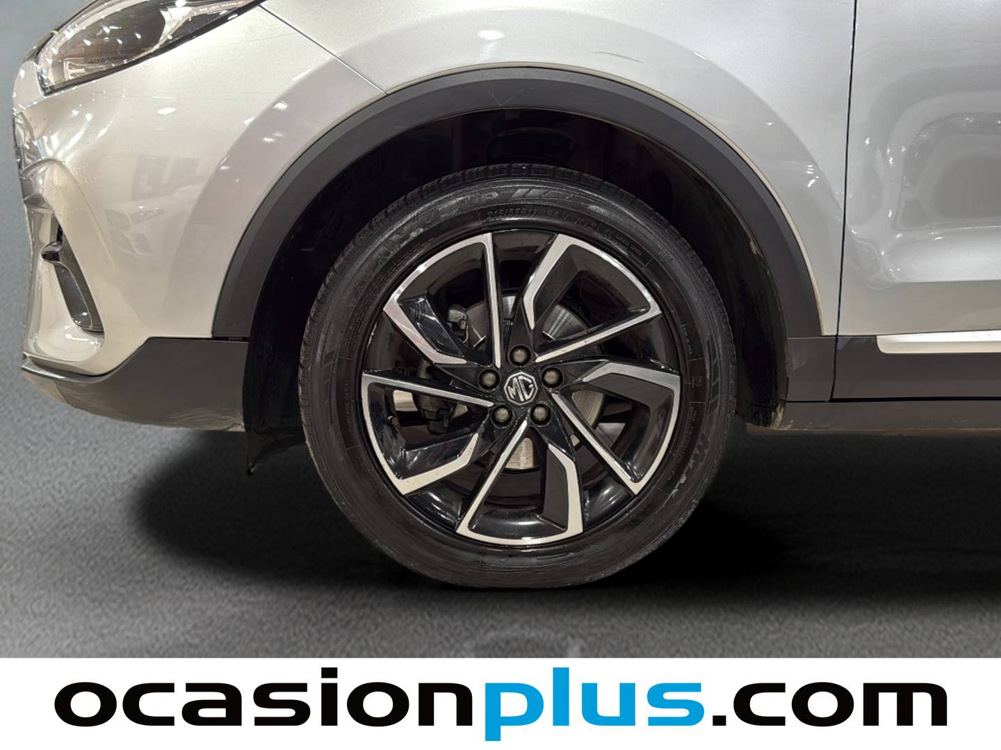 MG ZS MG ZS 1.5 Luxury  (106 CV) 106cv