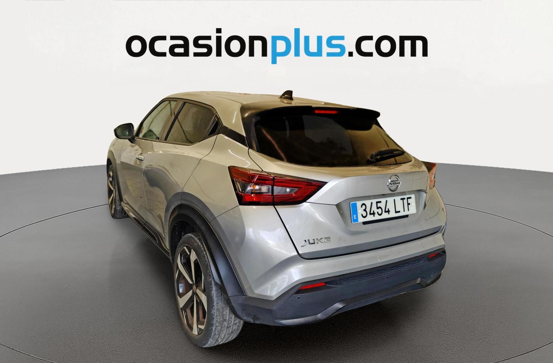 Nissan Juke DIG-T Tekna - foto 3