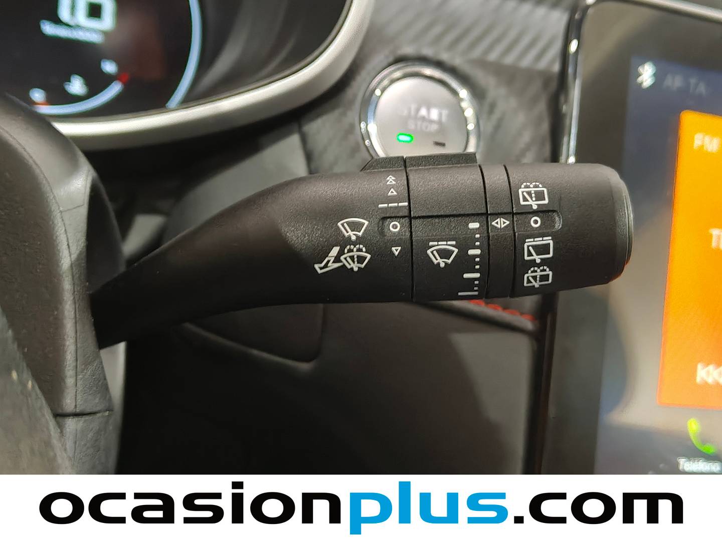 Foto MG ZS MG ZS 1.0T Luxury (111 CV)