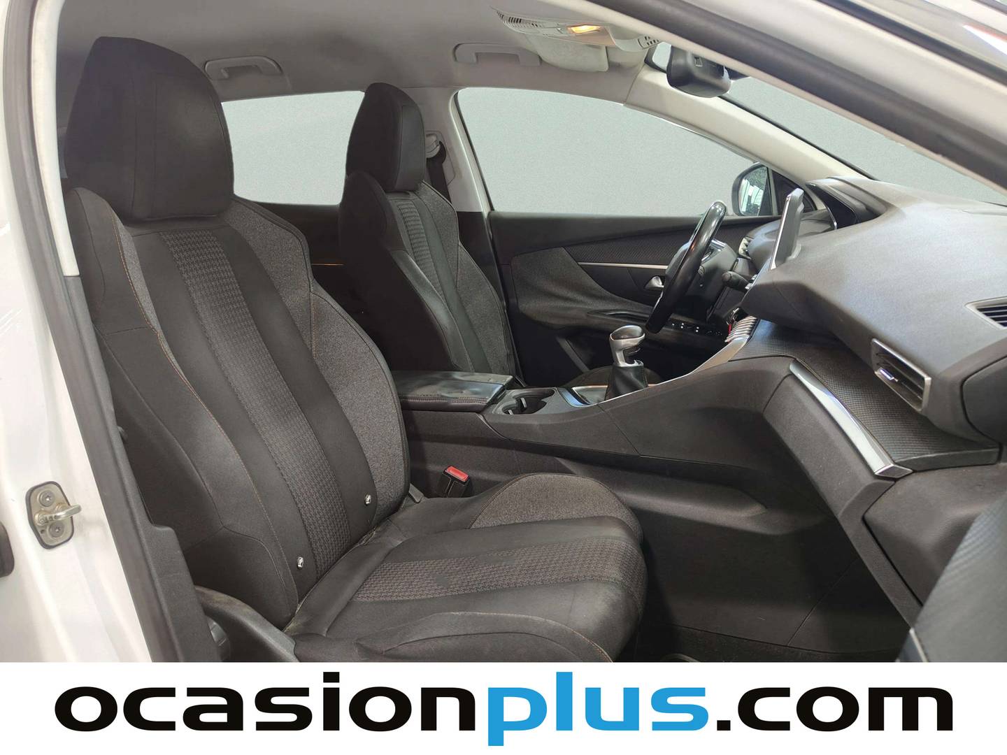 Peugeot 3008 Peugeot 3008 BlueHDI 120 S&S Active (120 CV) km 0