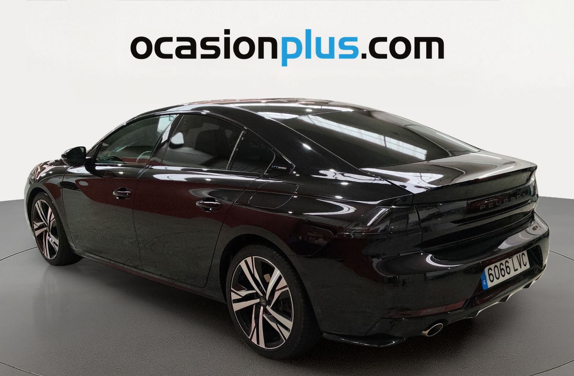 Peugeot 508 225 GT e-EAT8 - foto 3