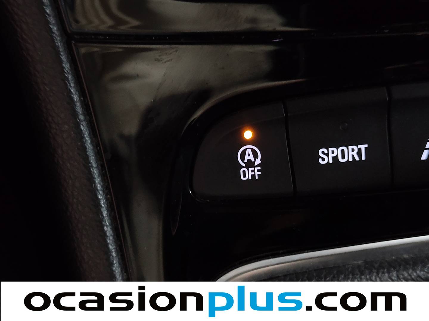 Opel Astra Opel Astra 1.6 CDTi S&S Dynamic (136 CV) 136cv