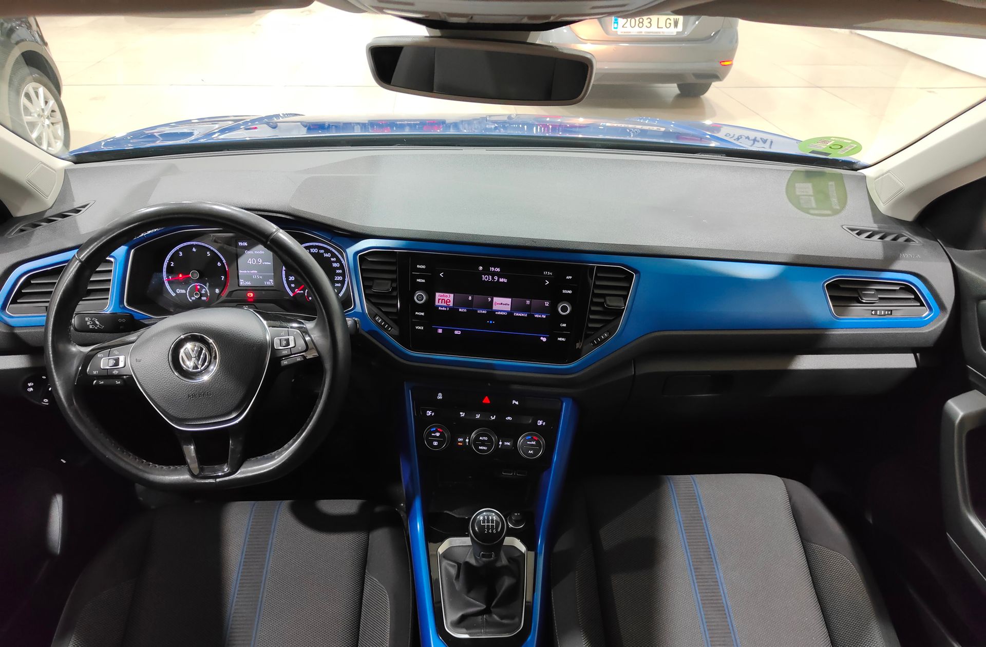 Volkswagen T-Roc Advance Style 1.0 TSI - foto 6