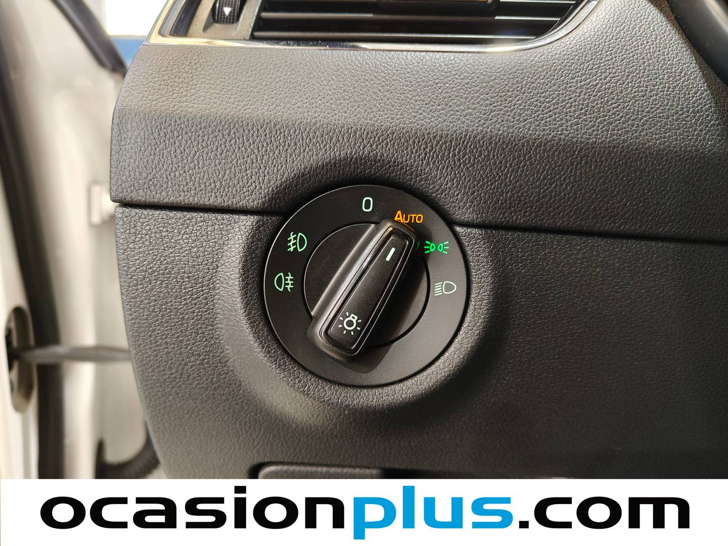 Skoda Octavia Skoda Octavia Combi 2.0 TDI RS (184 CV) 2016