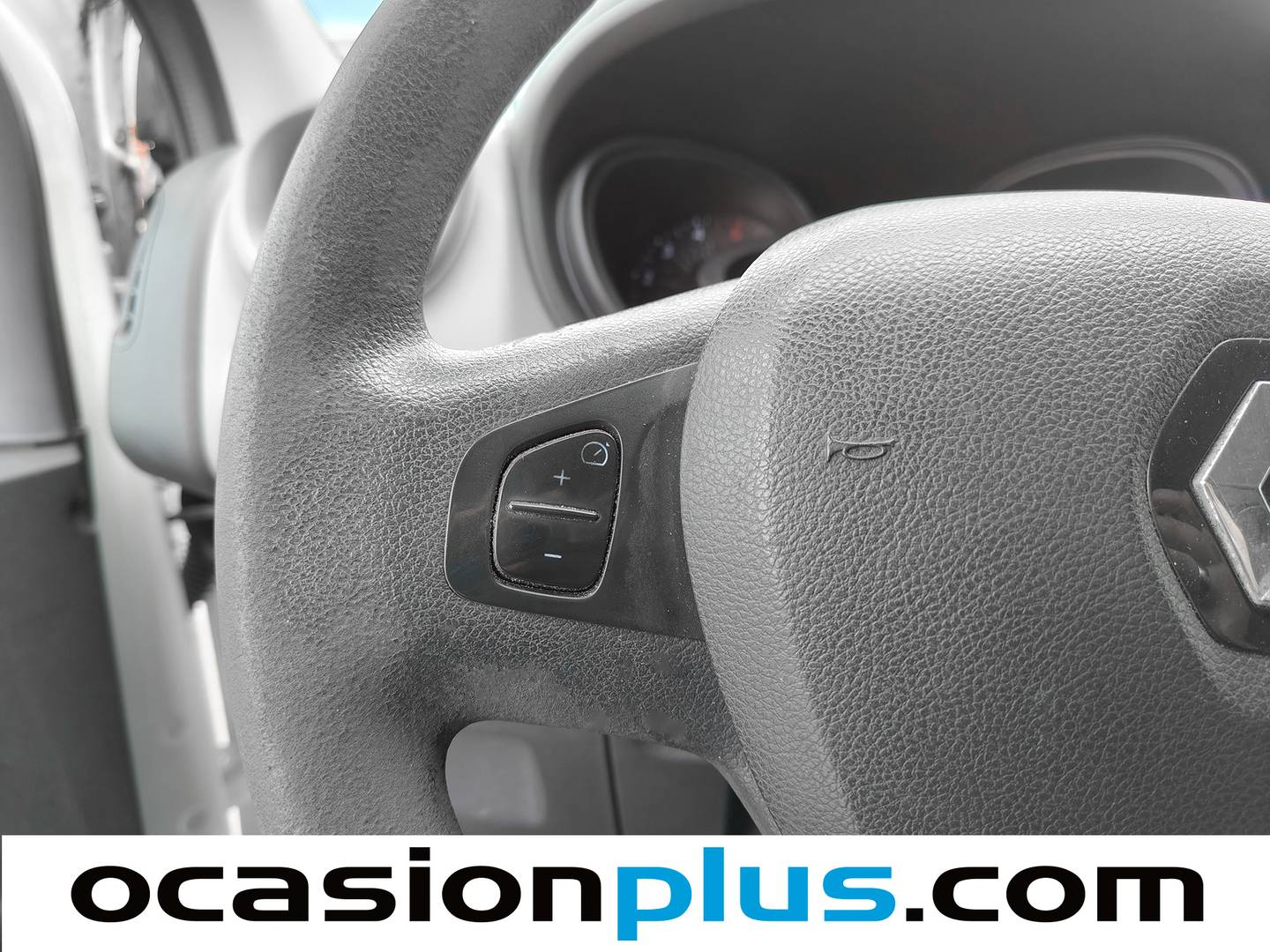 Renault Trafic Renault Trafic Passenger Passenger Energy dCi (120 CV) 6 plazas de segunda mano