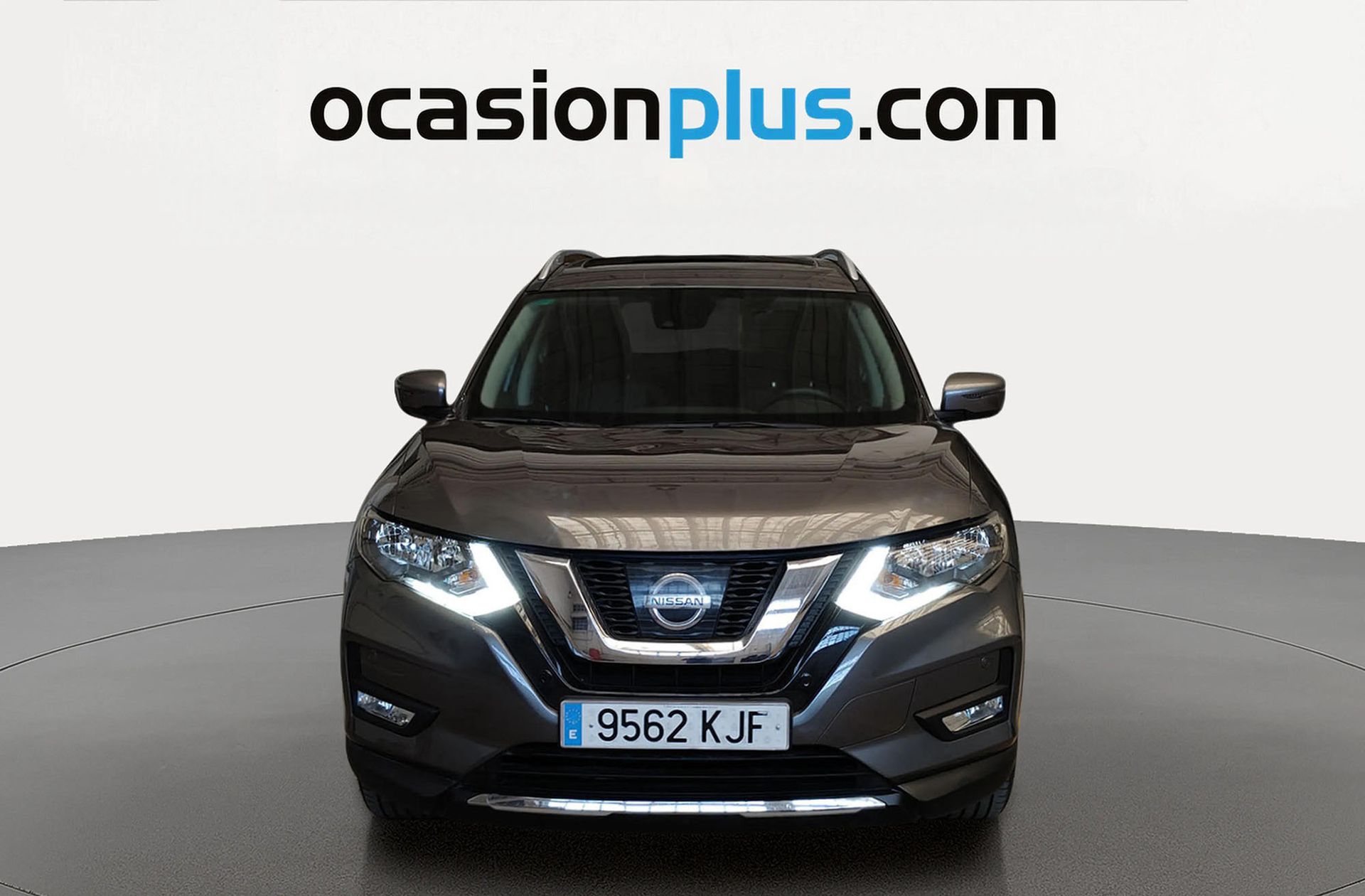 Nissan X-Trail 1.6 DIG-T N-Connecta 4x2 - foto 15