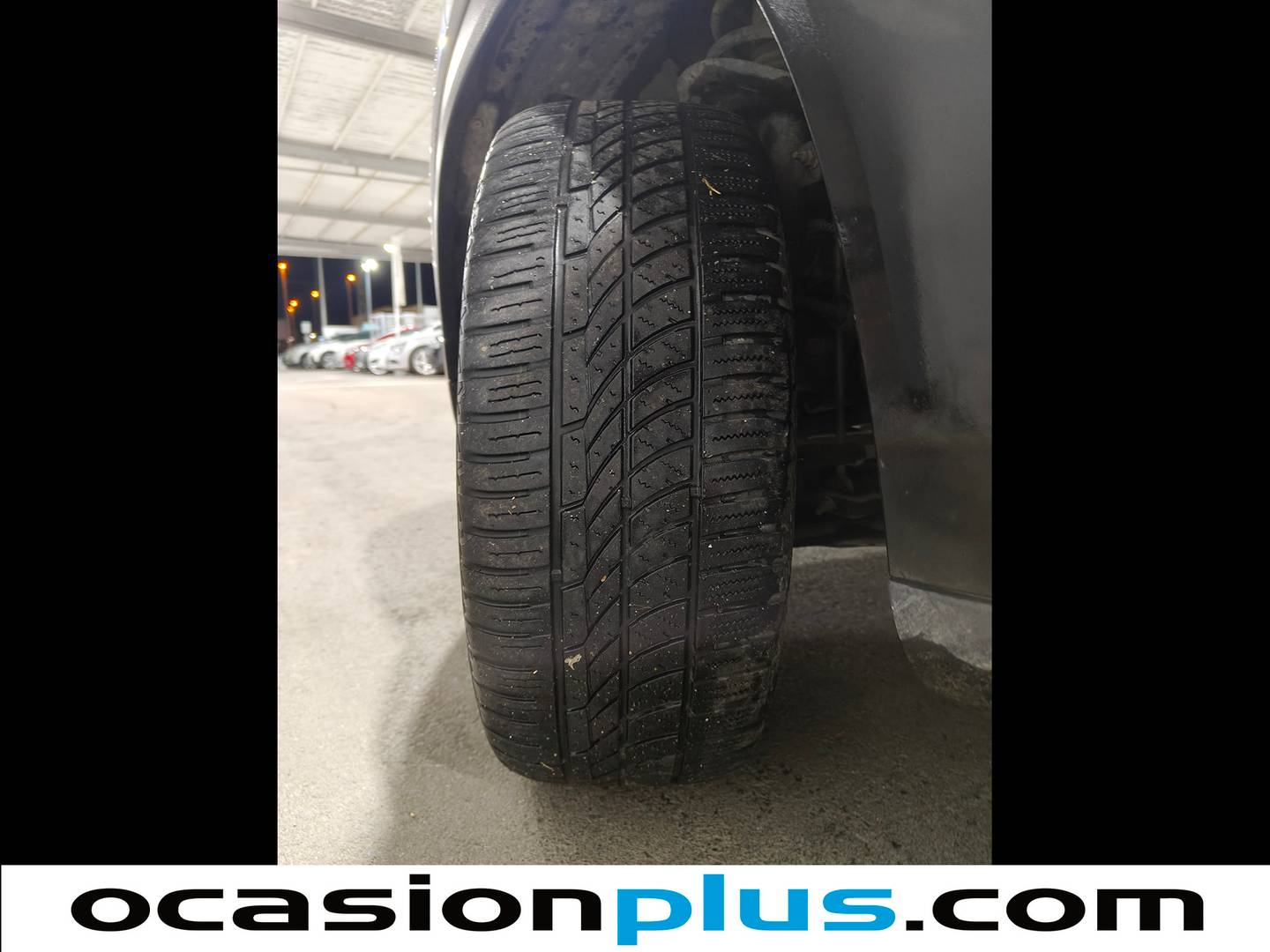 Foto Citroën C3 Aircross Citroen C3 Aircross PureTech 110 S&S Shine (110 CV)