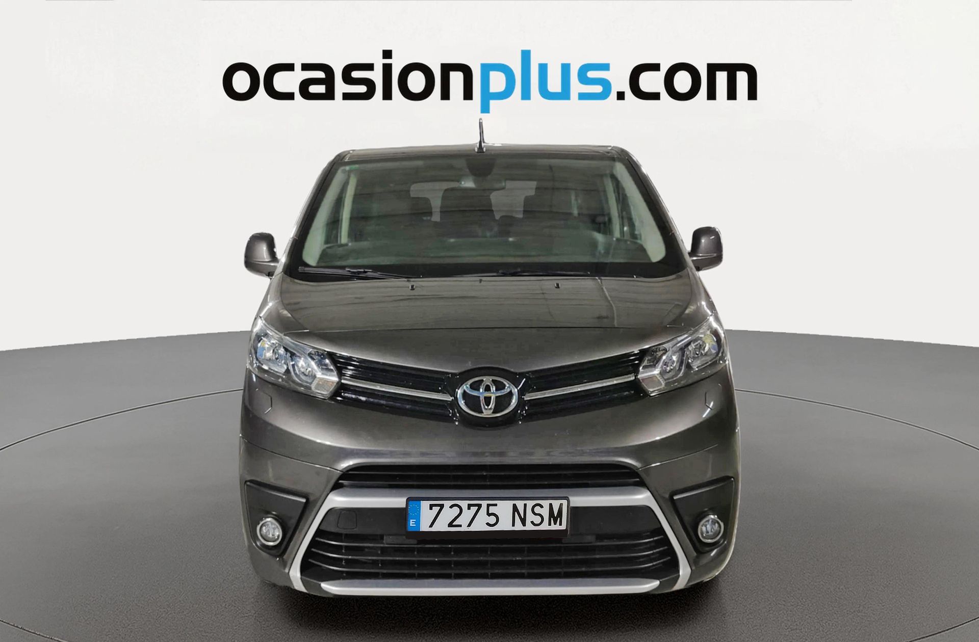 Toyota Proace Verso 1.5D Shuttle VX L2 9 plazas - foto 15
