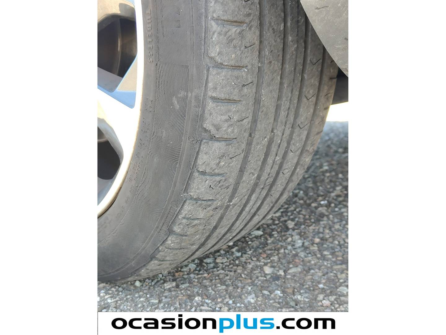 KIA Stonic KIA Stonic 1.0 T-GDi Drive (100 CV) manual