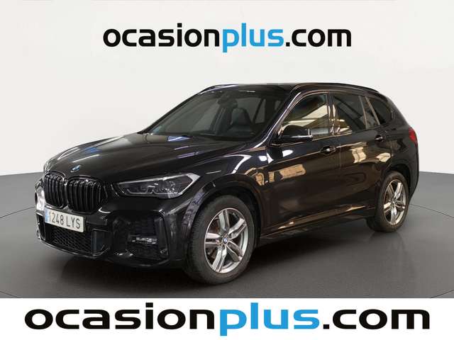 BMW X1 xDrive18d (150 CV) Pack M de segunda mano