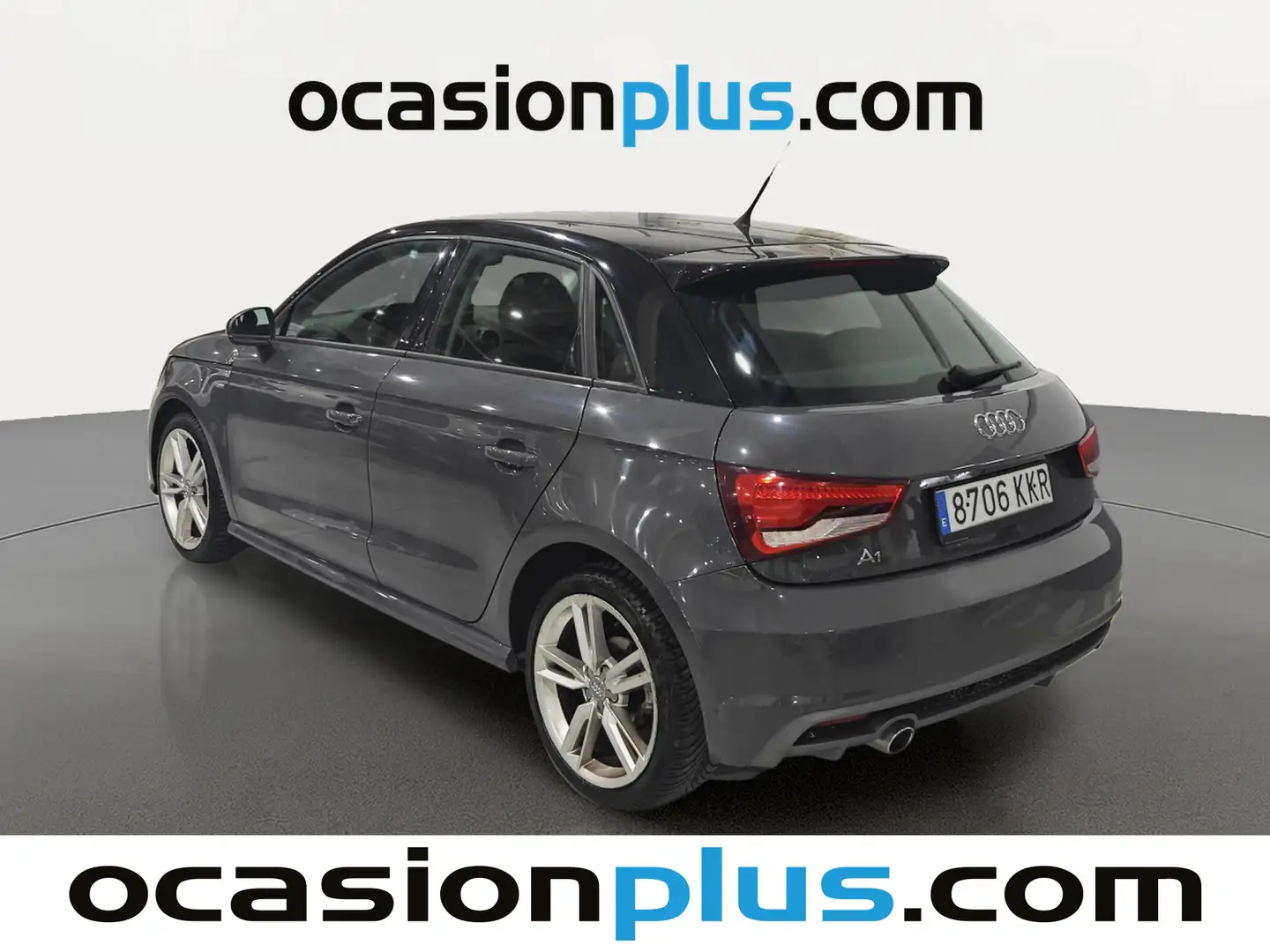 Foto Audi A1 Audi A1 Sportback 1.6 TDI (116 CV)