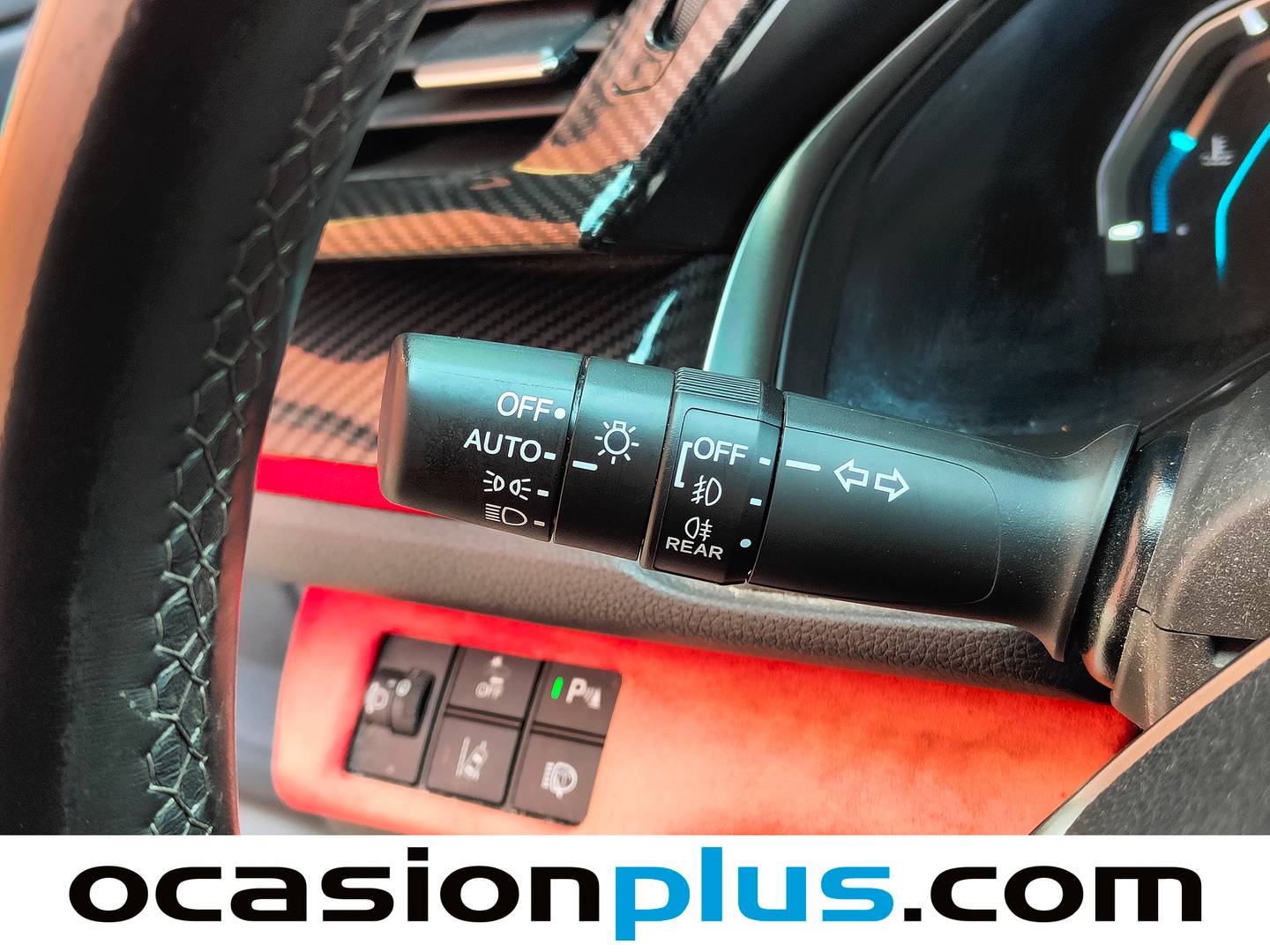 Honda Civic Honda Civic 1.0 I-VTEC TURBO Elegance (129 CV) de ocasión