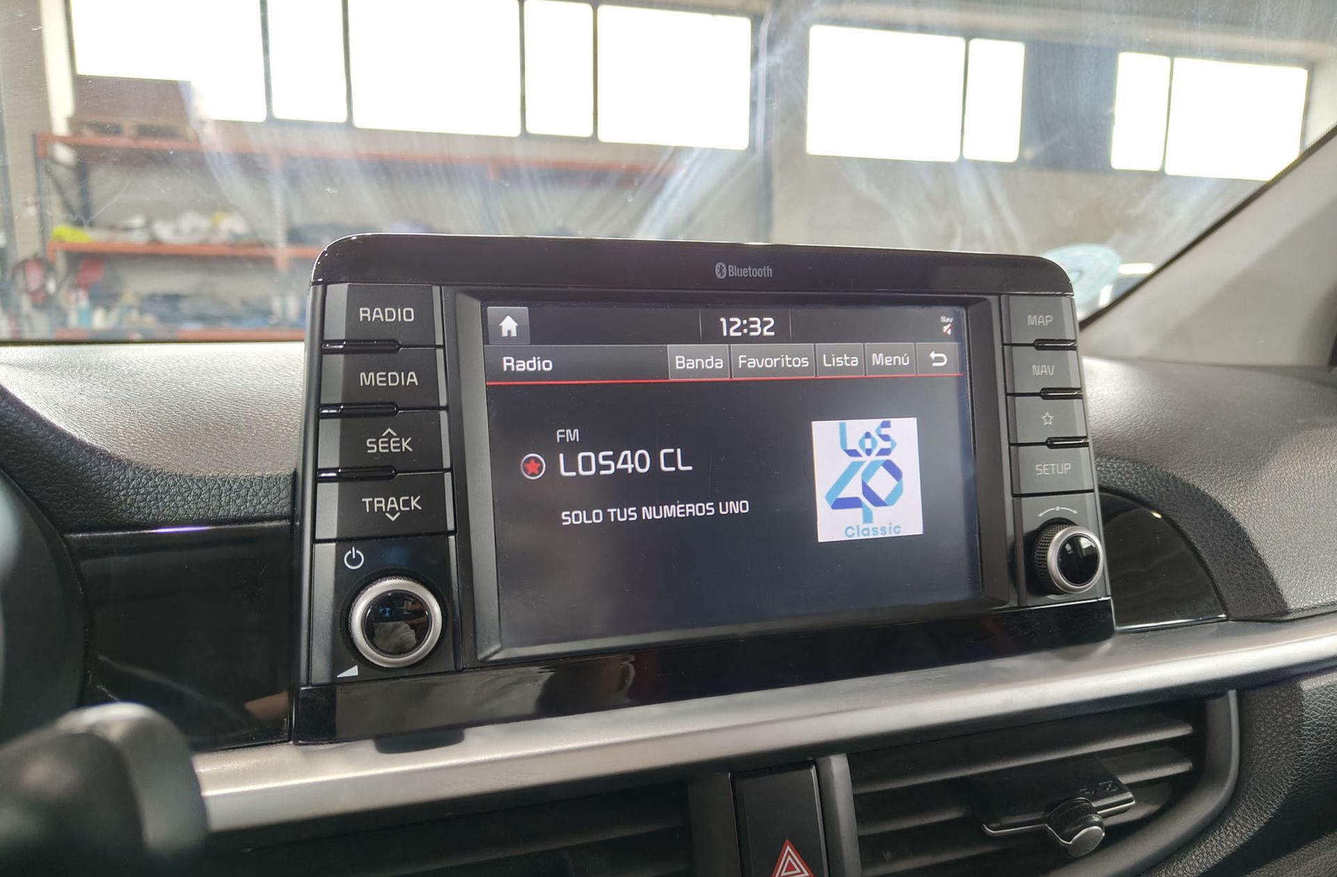 Kia Picanto 1.0 T-GDi GT Line - foto 28