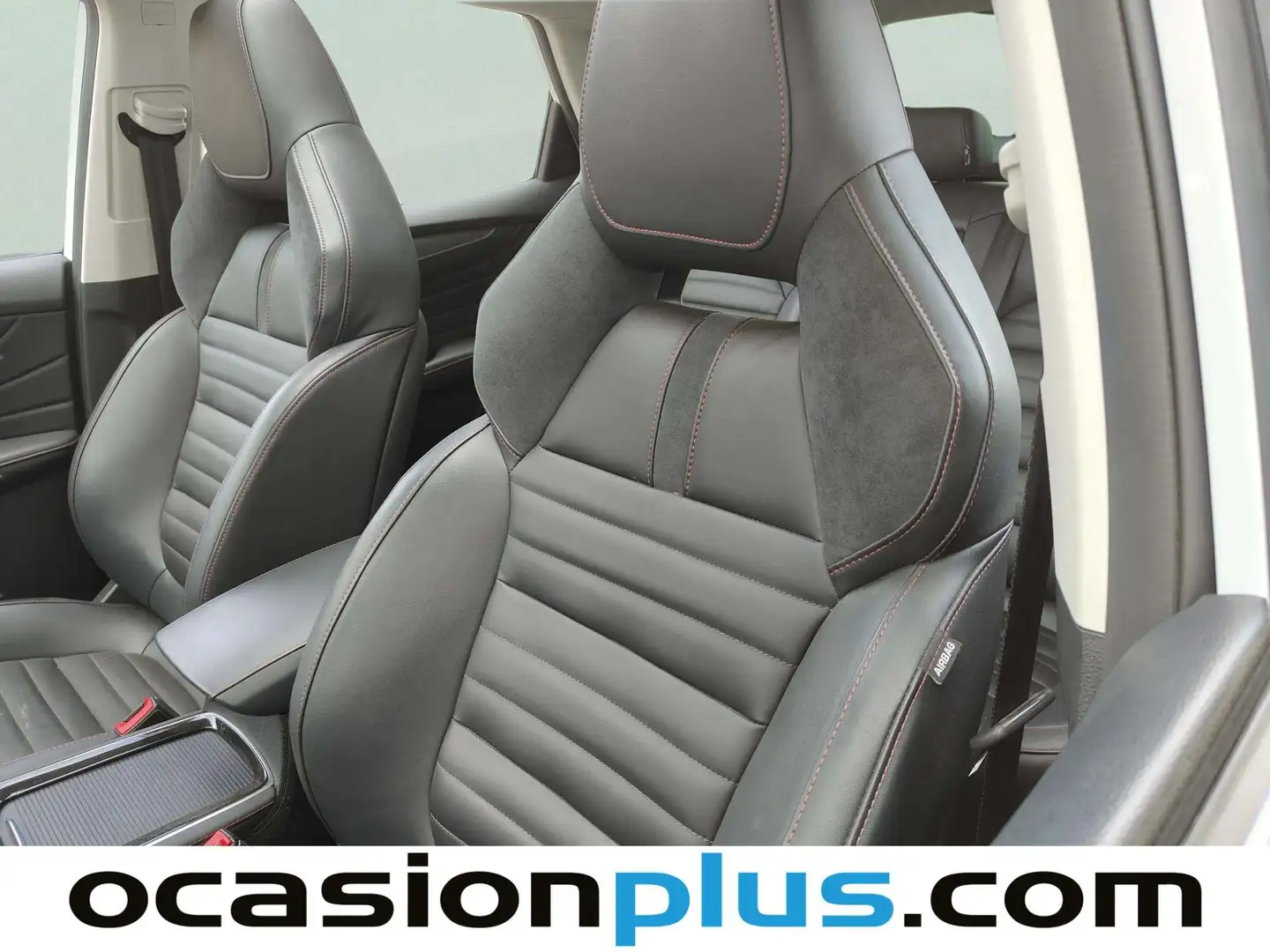 Foto MG HS MG HS 1.5 Turbo GDI Luxury (162 CV)