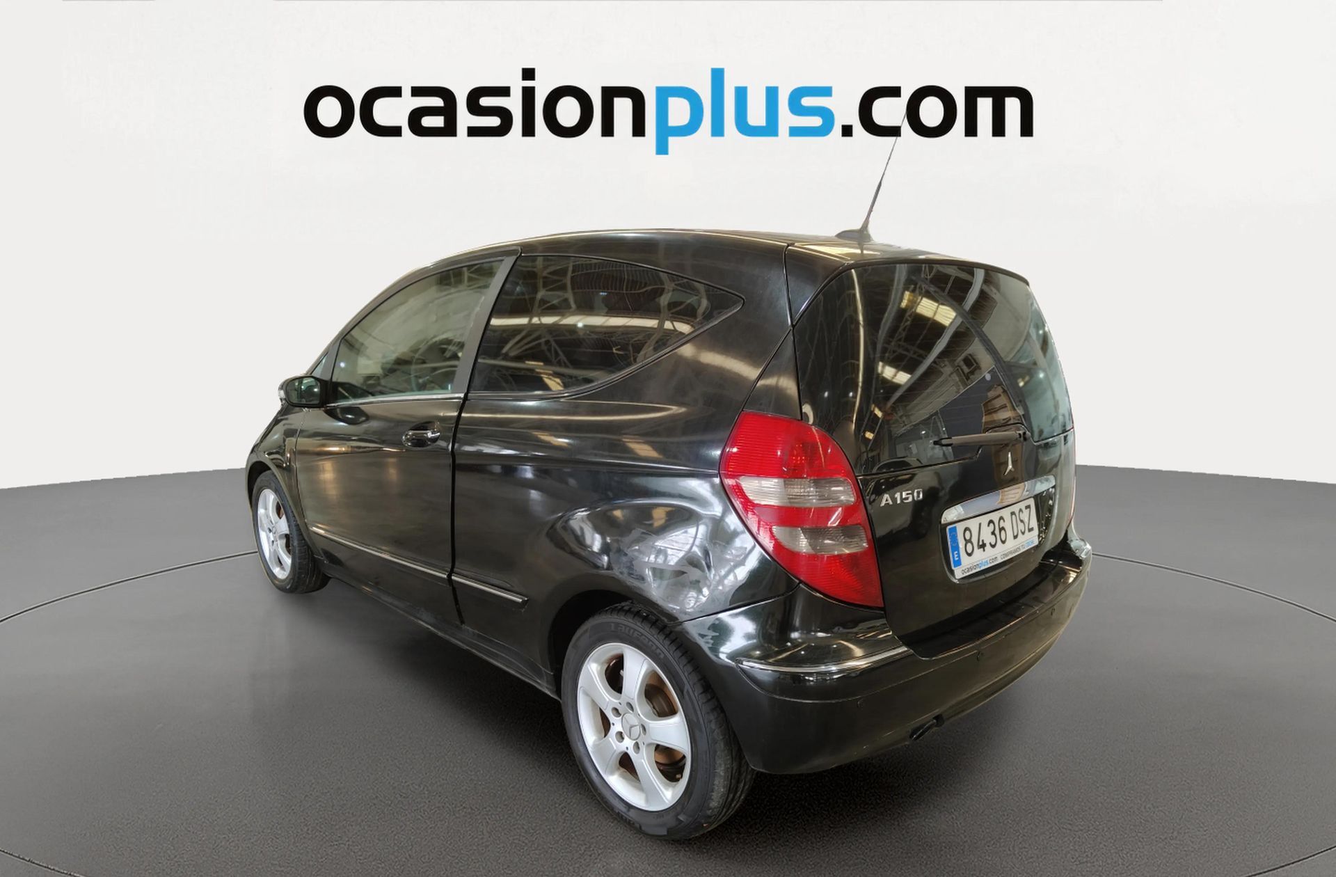 Mercedes-Benz Clase A 150 Avantgarde - foto 3