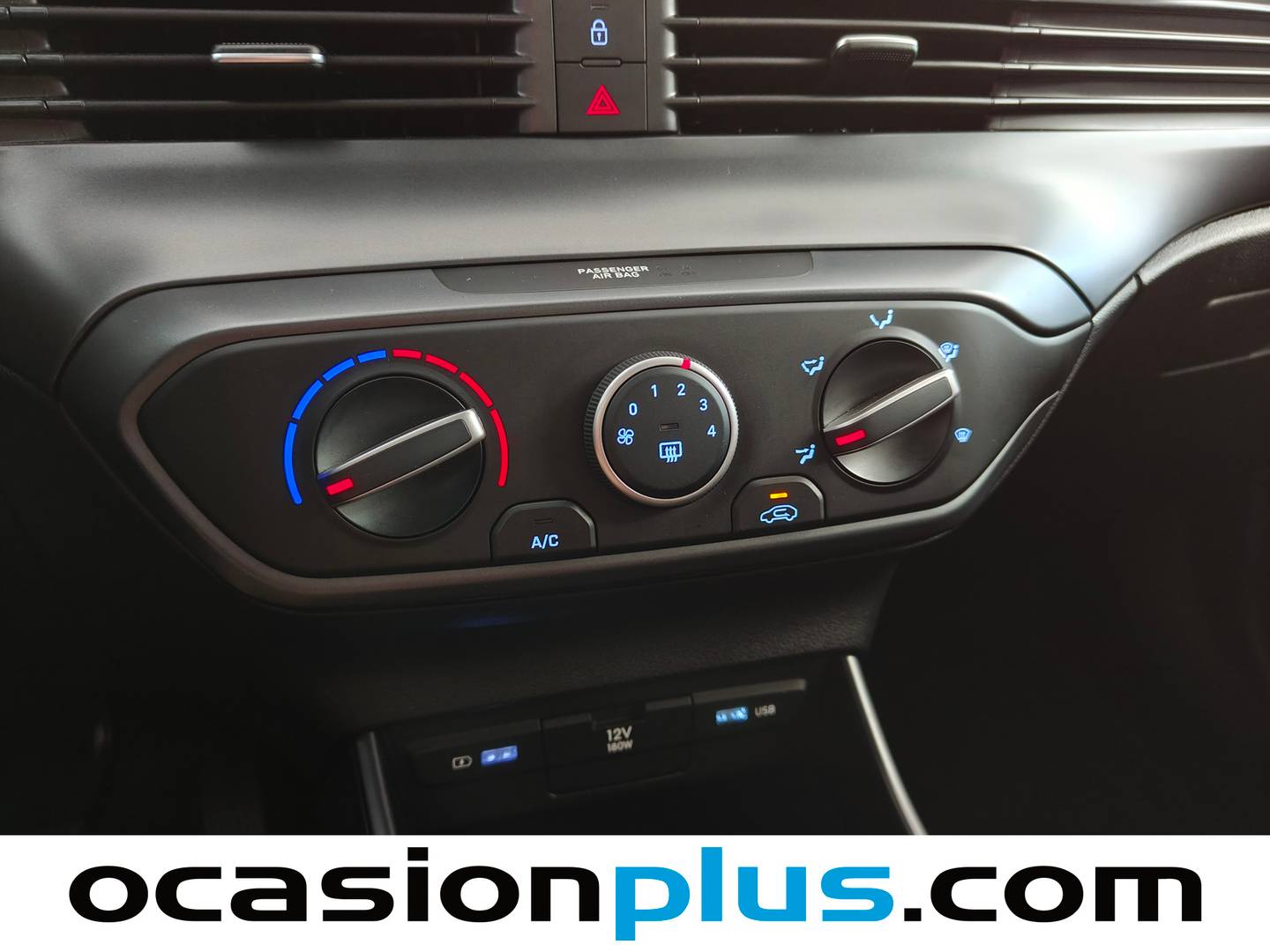 Hyundai i20 Hyundai i20 1.2 MPI Klass (84 CV) al mejor precio