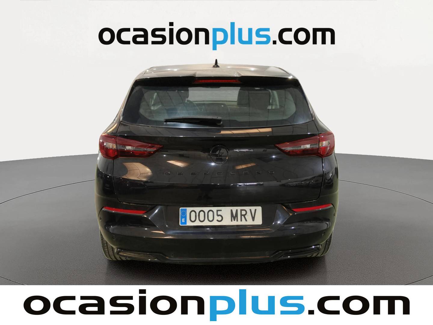 Opel Grandland Opel Grandland 1.2 Turbo XHT S&S GS (130 CV) barato