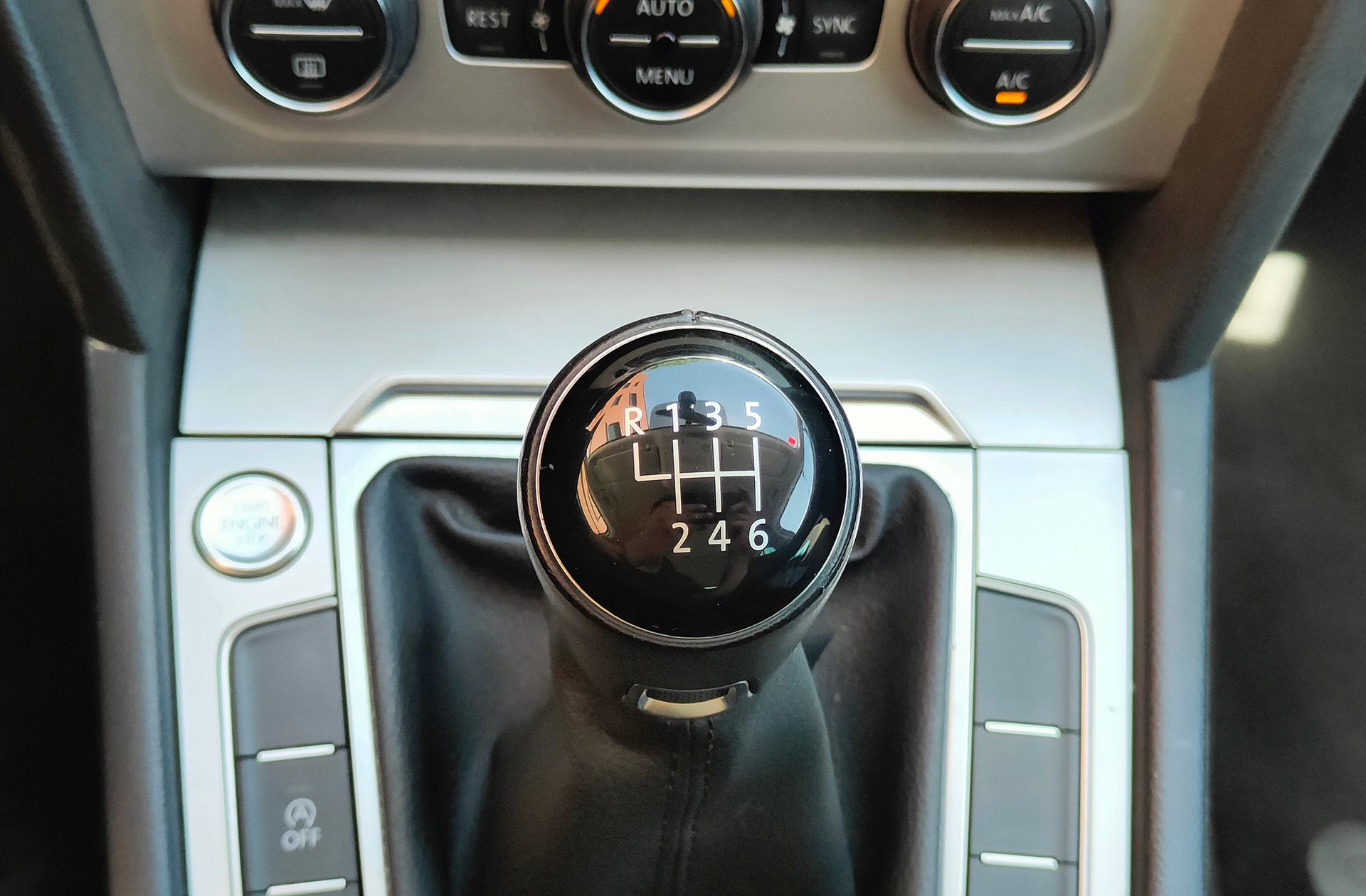 Volkswagen Passat Variant Advance 1.4 TSI ACT BMT - foto 5