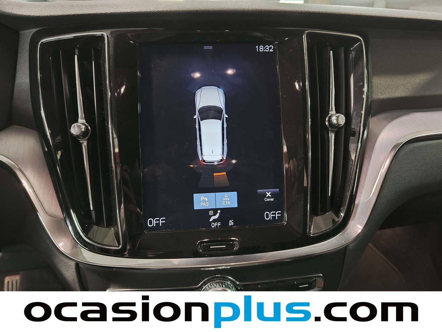 Acabados Volvo V60 Cross Country Volvo V60 Cross Country D4 AWD Auto  (190 CV)