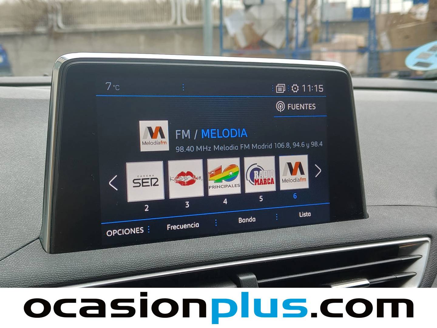 Peugeot 3008 Peugeot 3008 PureTech 130 S&S Allure (130 CV) de segunda mano