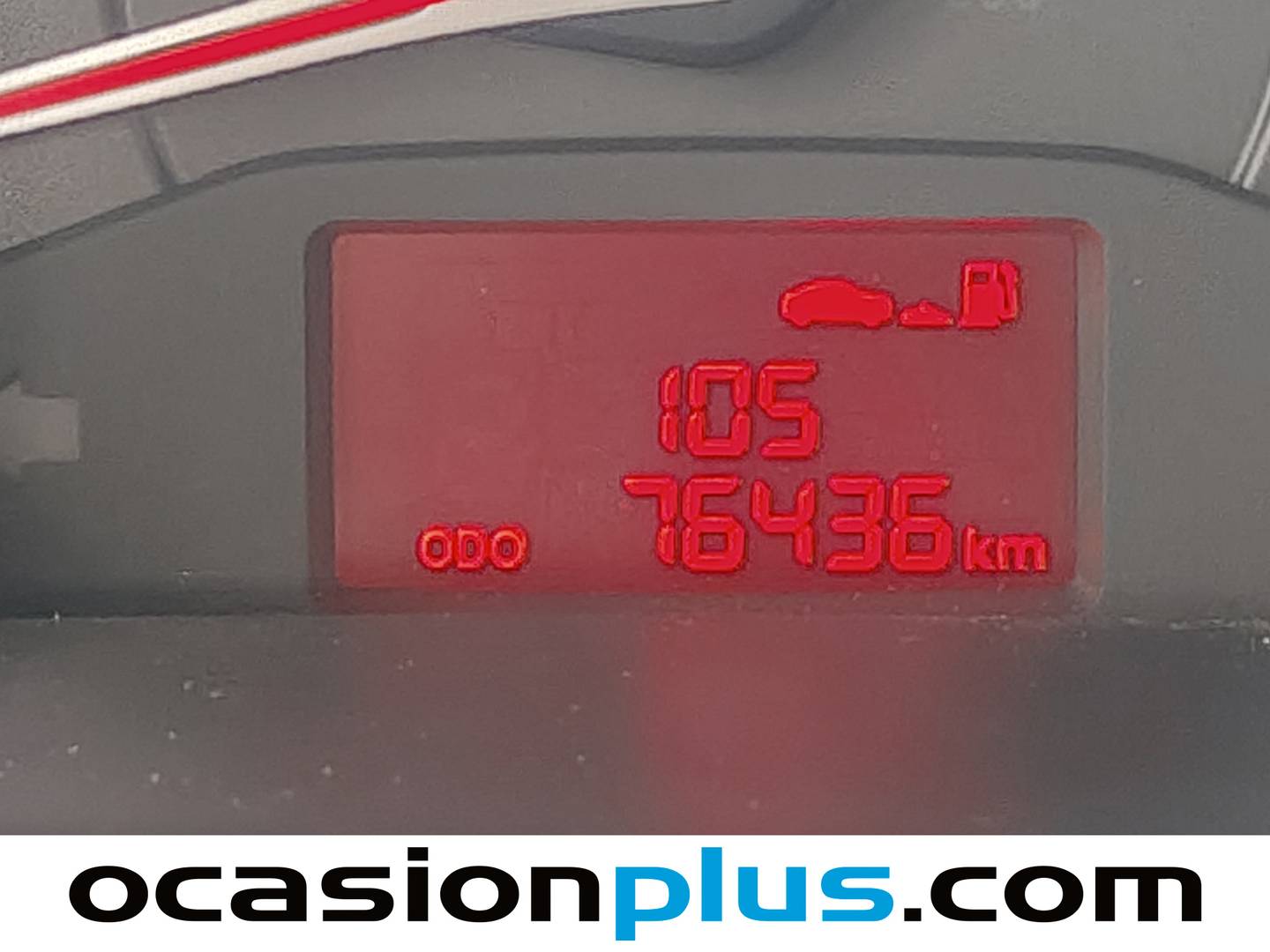 Foto KIA Rio Kia Rio 1.1 CRDi WGT Concept (75 CV)