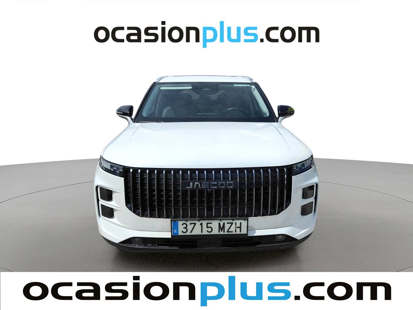 JAECOO 7 JAECOO 7 1.6 TGDI Select FWD (145 CV) barato