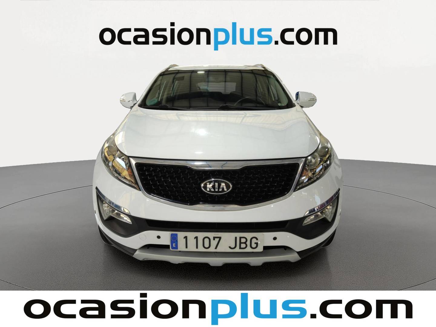 KIA Sportage KIA Sportage 1.6 GDI Drive 4x2 (135 CV) 135cv
