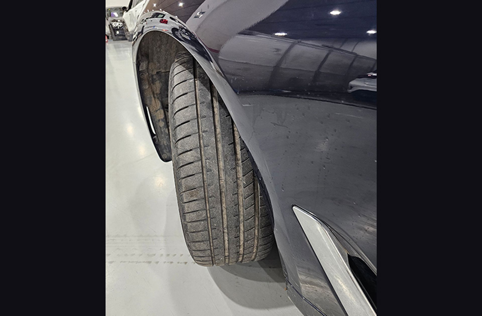 BMW Serie 5 530d xDrive - foto 35