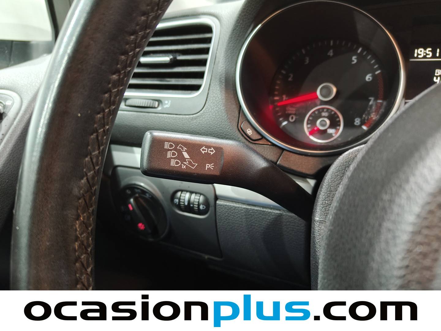 Foto Volkswagen Golf Volkswagen Golf Edition 1.4 (80 CV)