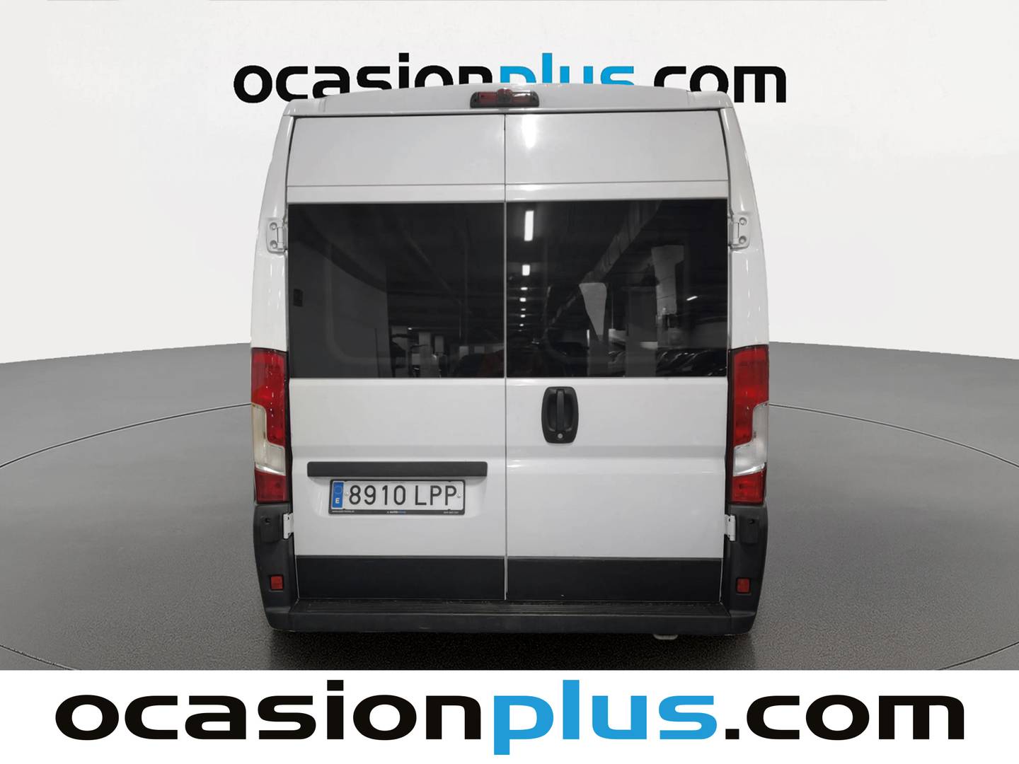 Foto Citroën Jumper Citroen Jumper Furgon BlueHDi 140 35 L2H2 (140 CV) 2 Plazas Camper