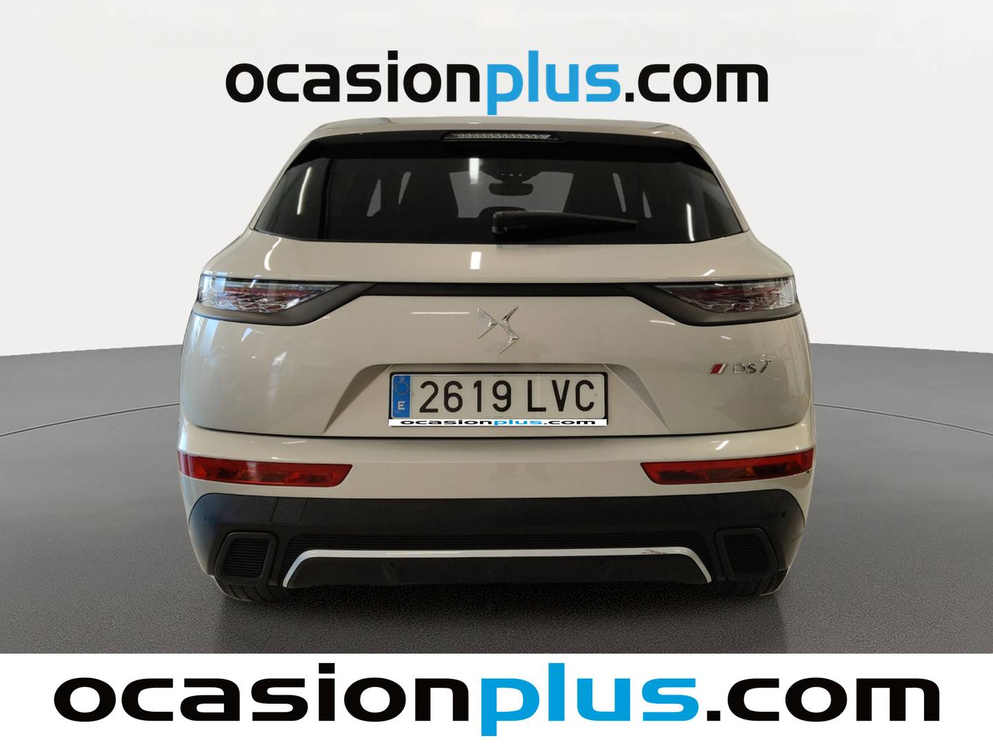 Foto DS DS 7 Crossback DS DS7 Crossback BlueHDi 130 DE Performance Line AT (130 CV)