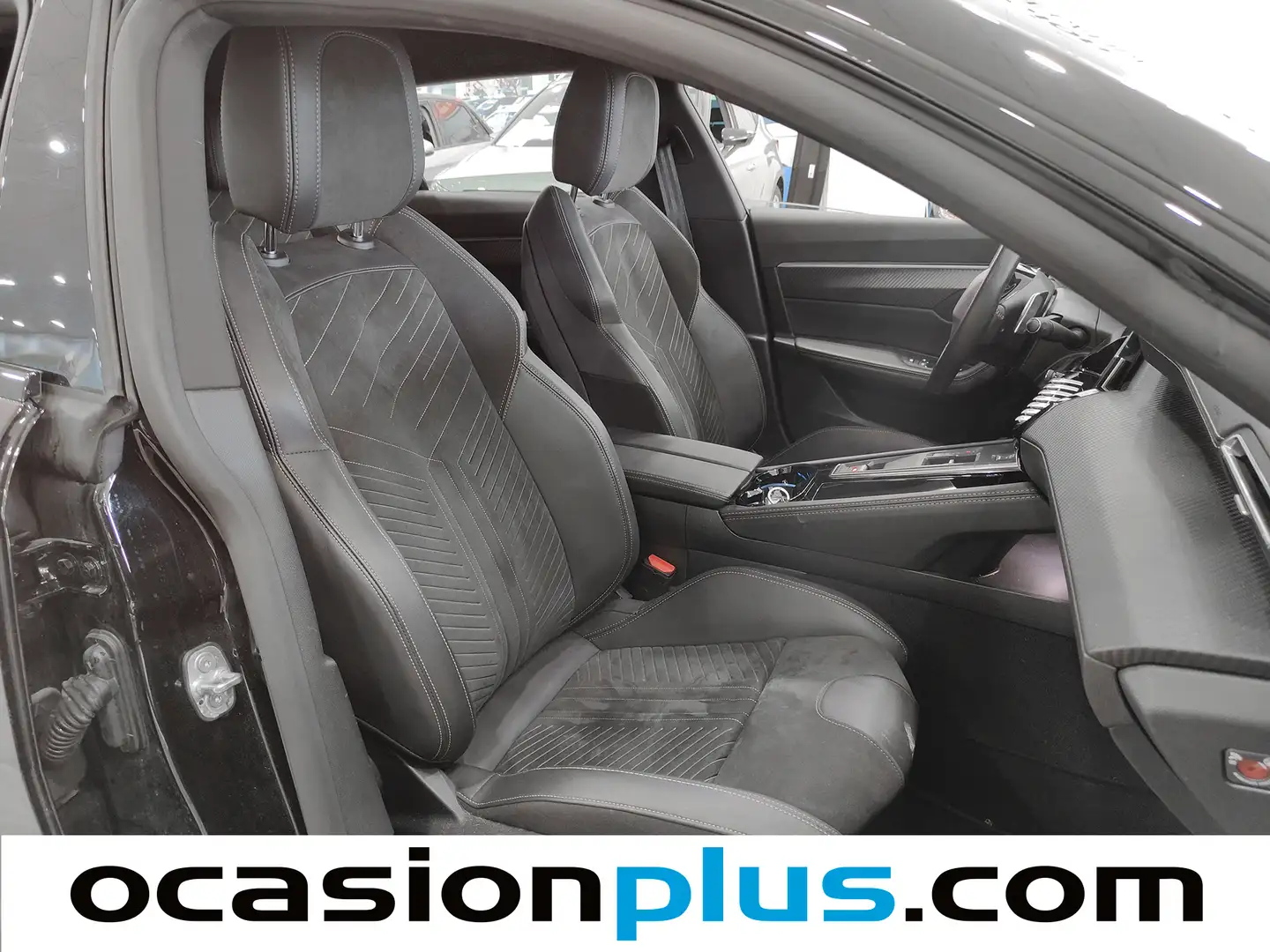 Foto Peugeot 508 Peugeot 508 SW BlueHDi 130 S&S GT EAT8 (130 CV)