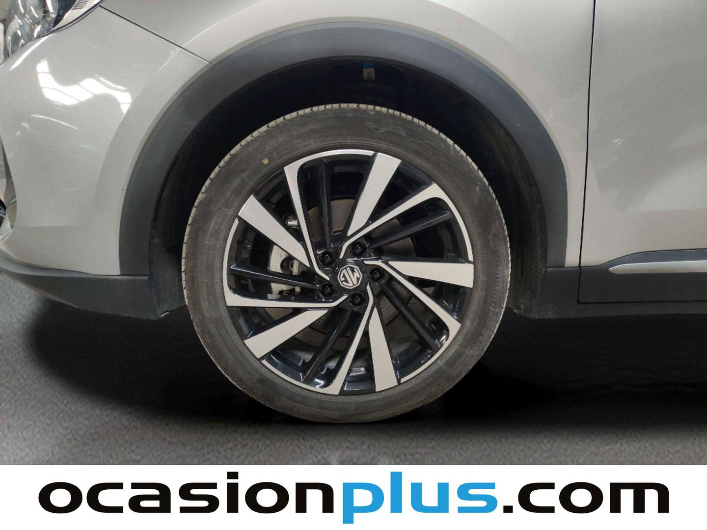 MG ZS MG ZS 1.5 Hybrid+ Luxury (197 CV) barato