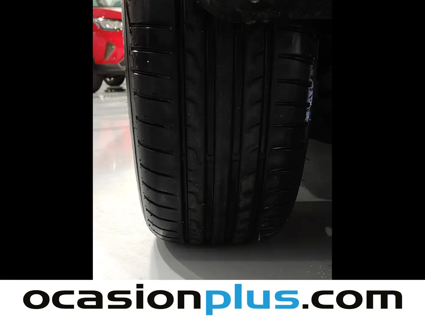 Foto Citroën C4 Cactus Citroen C4 Cactus PureTech 110 S&S Feel (110 CV)