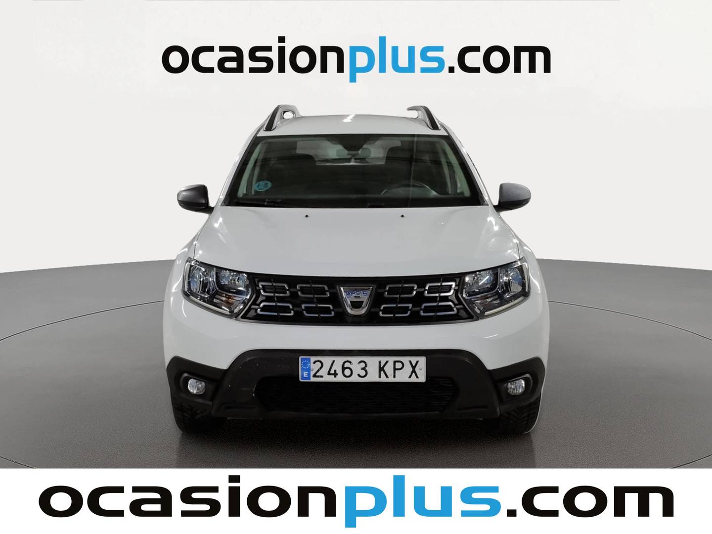 Dacia Duster Dacia Duster Comfort 1.6 4x2 (115 CV) 115cv