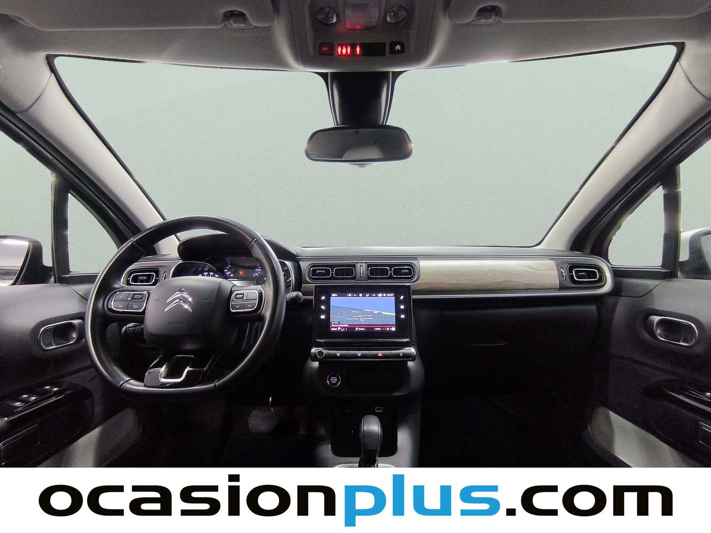 Citroën C3 Citroën C3 PureTech 110 S&S Shine EAT6 (110 CV) de ocasión