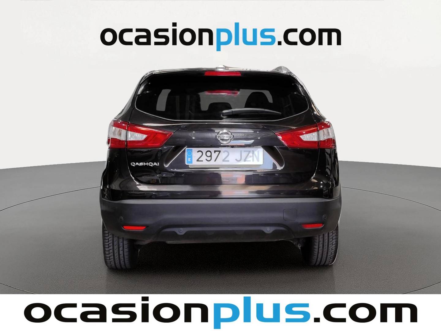 Nissan QASHQAI Nissan Qashqai DIG-T 115 Tekna 4x2 Xtronic (115 CV) barato