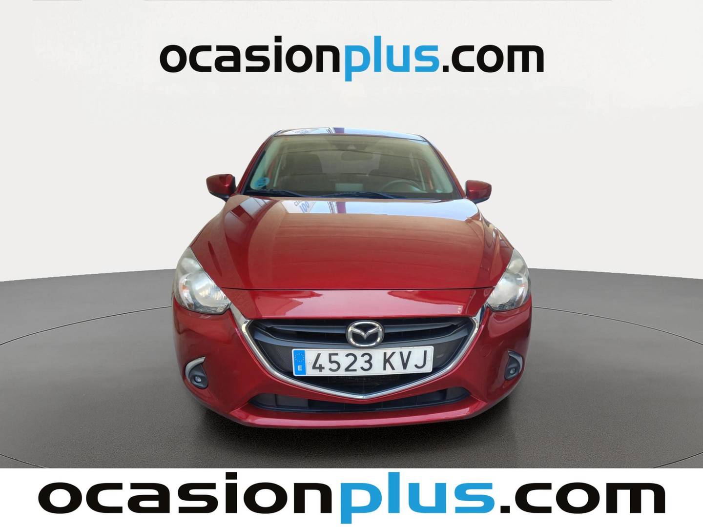Mazda Mazda2 Mazda Mazda 2 1.5 GE Black Tech Edition (90 CV) 90cv