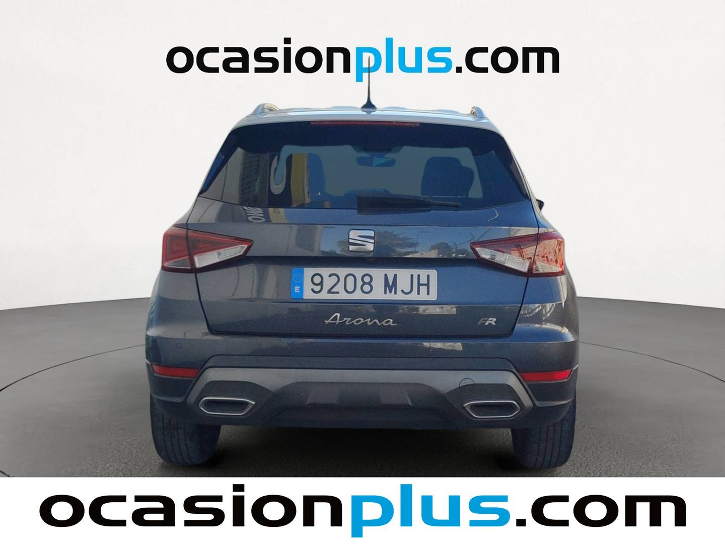 Foto Seat Arona SEAT Arona 1.5 TSI S&S FR XL DSG (150 CV)
